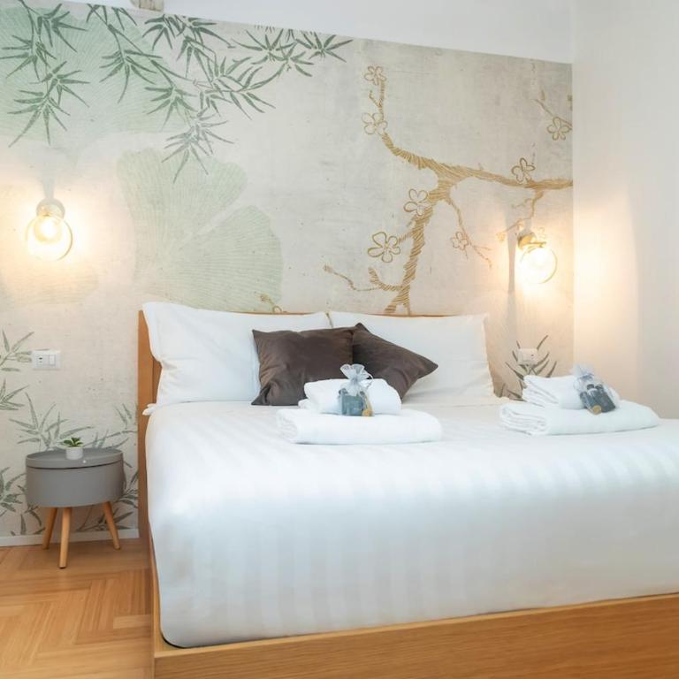 Appartamento Luxury in vaticano - Appartamento con 2 Camere da Letto e Vista Città - 3