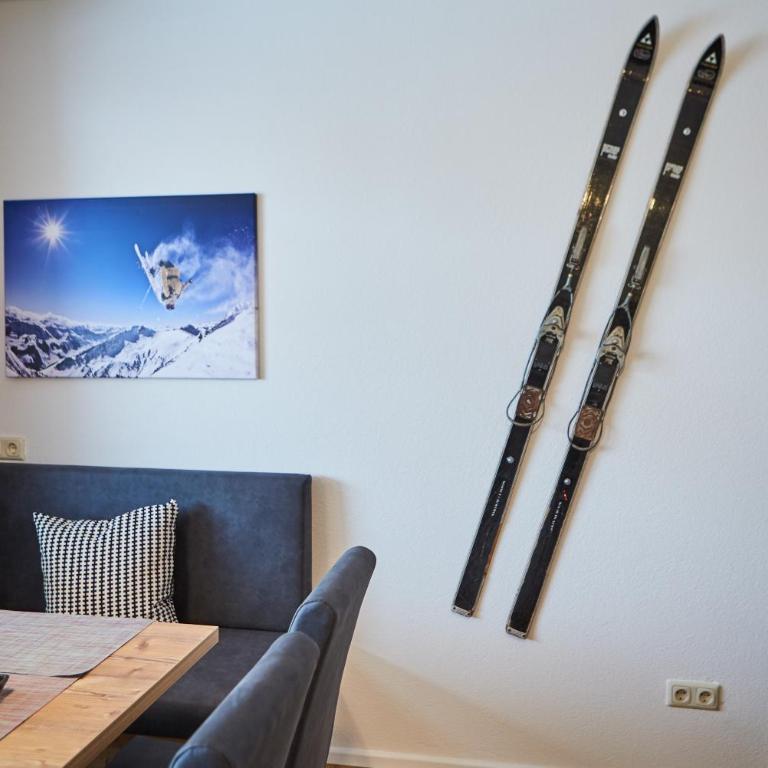 Appartement Relax & Sport - Apartamento con balcón - 4