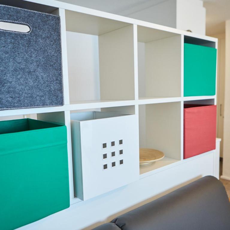 Appartement Relax & Sport - Apartamento con balcón - 23