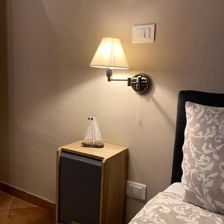La casa di Luca - Casa con 1 Camera da Letto - 6