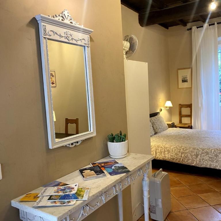La casa di Luca - Casa con 1 Camera da Letto - 7