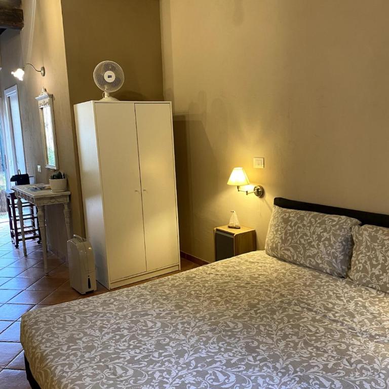 La casa di Luca - Casa con 1 Camera da Letto - 9