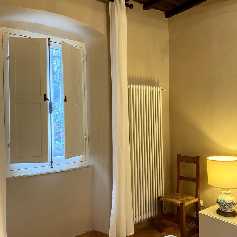 La casa di Luca - Casa con 1 Camera da Letto - 11
