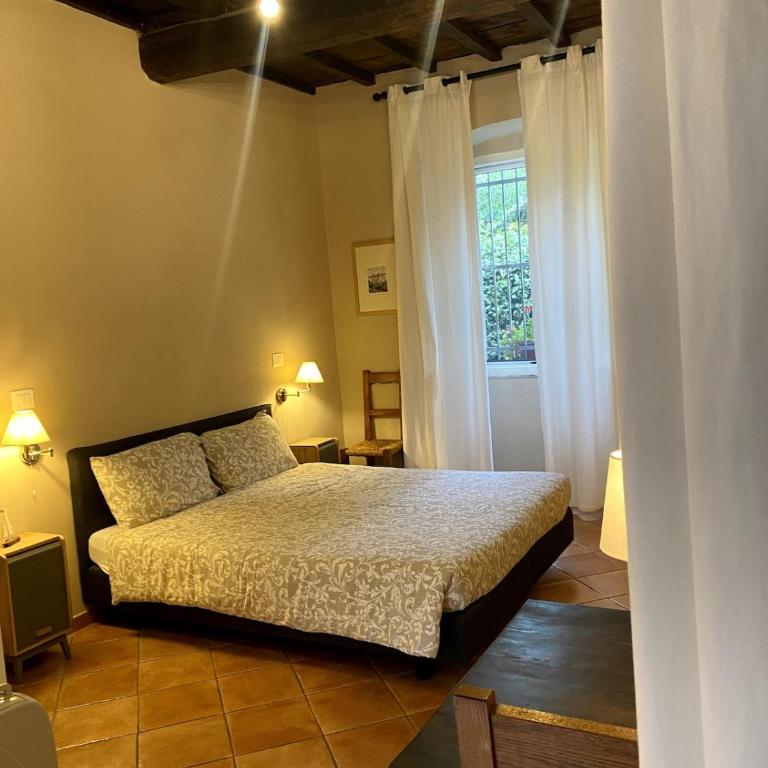 La casa di Luca - Casa con 1 Camera da Letto - 12