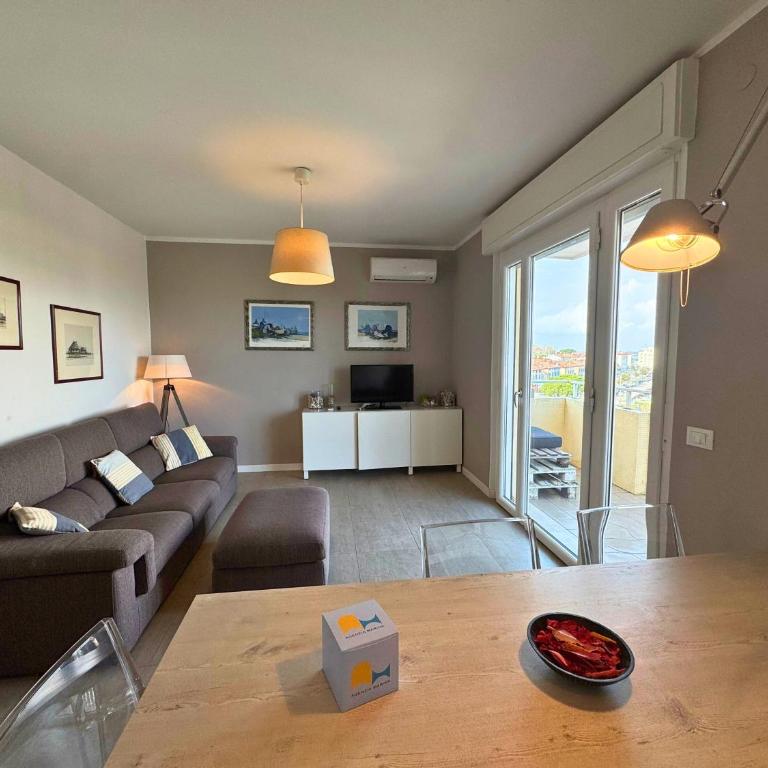 Condominio Schiusa - Appartamento con 1 Camera da Letto - 4