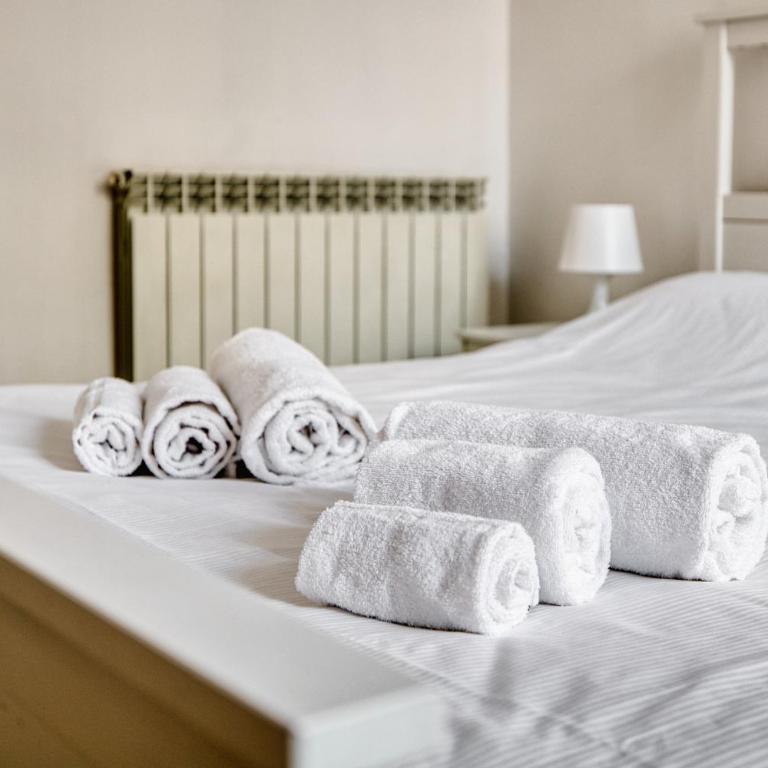 DomusMi Fioravanti - Appartamento con 1 Camera da Letto - 3