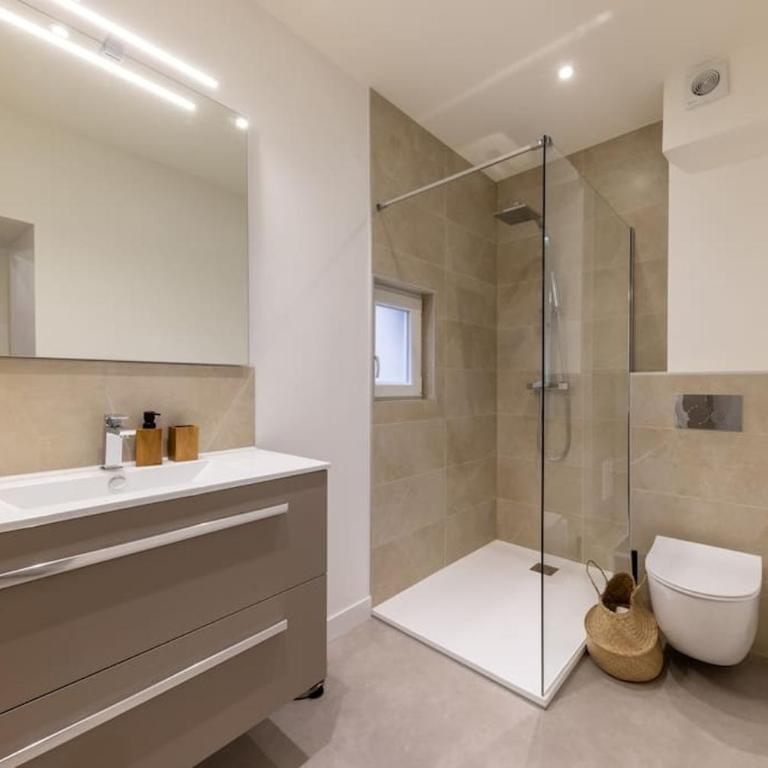 Le Nid Alsacien - Charmant T2 au centre ville de Strasbourg - One-Bedroom Apartment - 6