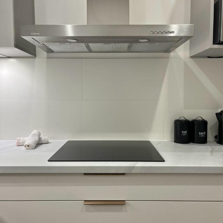 Le Nid Alsacien - Charmant T2 au centre ville de Strasbourg - One-Bedroom Apartment - 4