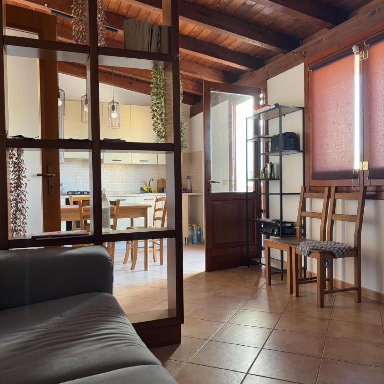 Casa Vacanze Enzo - Casa Vacanze - 1