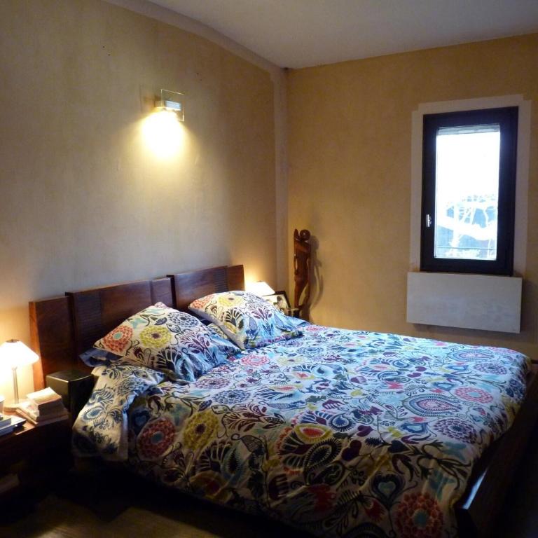Domaine de Rhodes - 5 Chambres et 7 locations de vacances - Appartement avec Douche - 1
