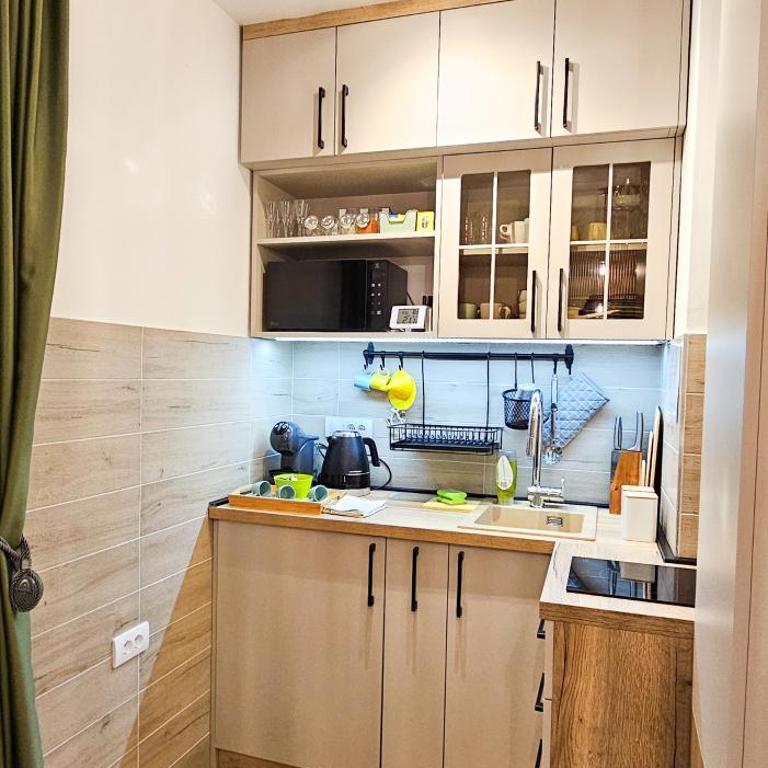 Valena 1 Divčibare - Apartman sa 1 Spavaćom Sobom - 16