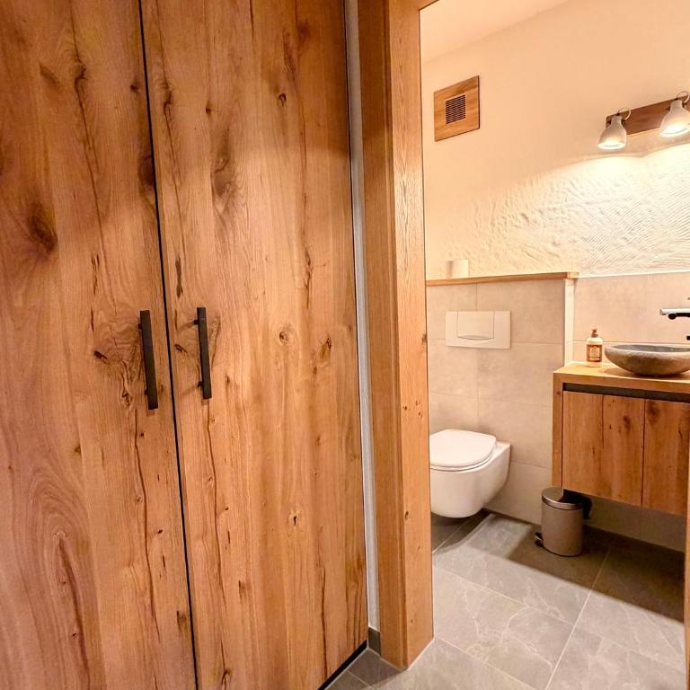 Ferienwohnung Alpensonne Berchtesgaden - Apartment mit 1 Schlafzimmer - 18