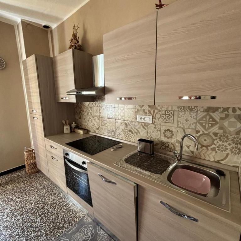 Casa Mina - Casa con 3 Camere da Letto - 7
