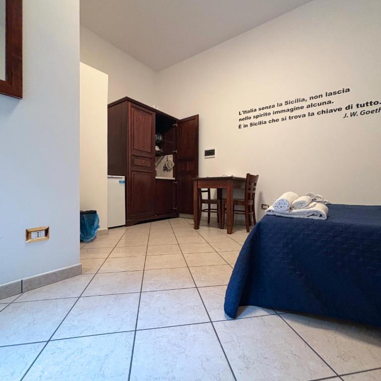 Mamamia #Lipari - Monolocale Standard - 4