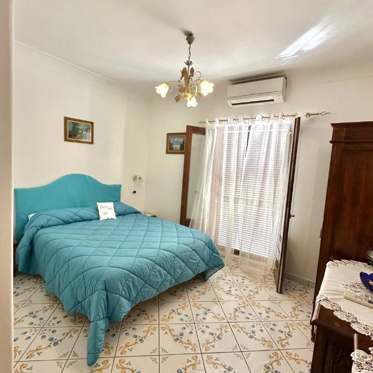 A 5 minuti dal Sentiero Degli Dei - Appartamento con 1 Camera da Letto - 1