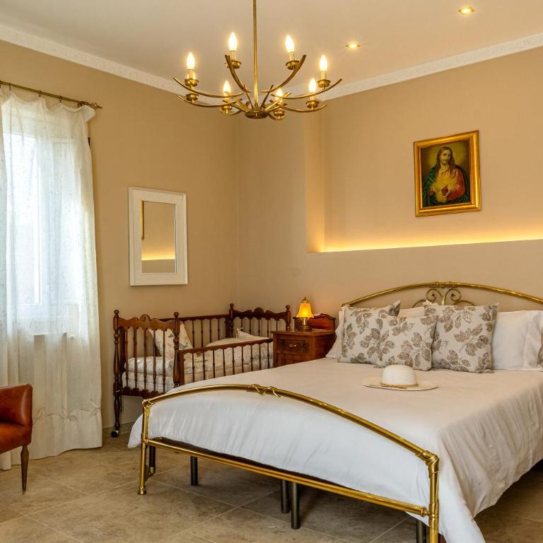 Casa Musica Villa con piscina panoramica - Villa con 3 Camere da Letto - 19