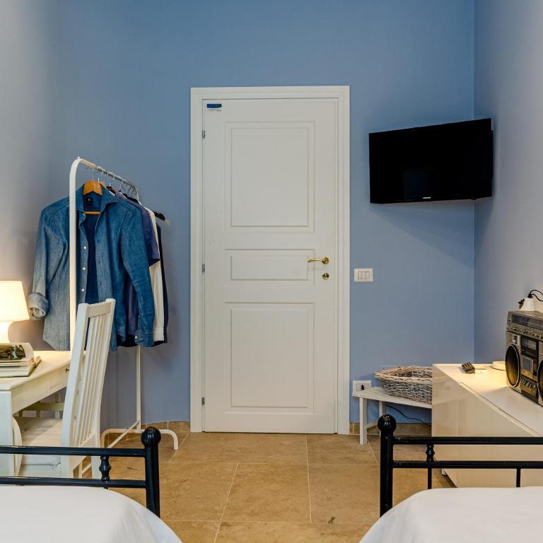 Casa Musica Villa con piscina panoramica - Villa con 3 Camere da Letto - 20