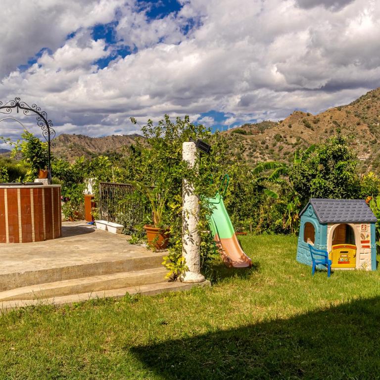 Casa Musica Villa con piscina panoramica - Villa con 3 Camere da Letto - 35