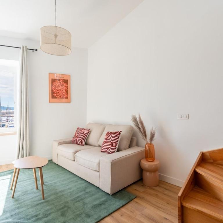Petit Levant - Appartement 1 Chambre - 1