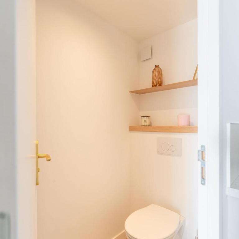 Petit Levant - Appartement 1 Chambre - 2