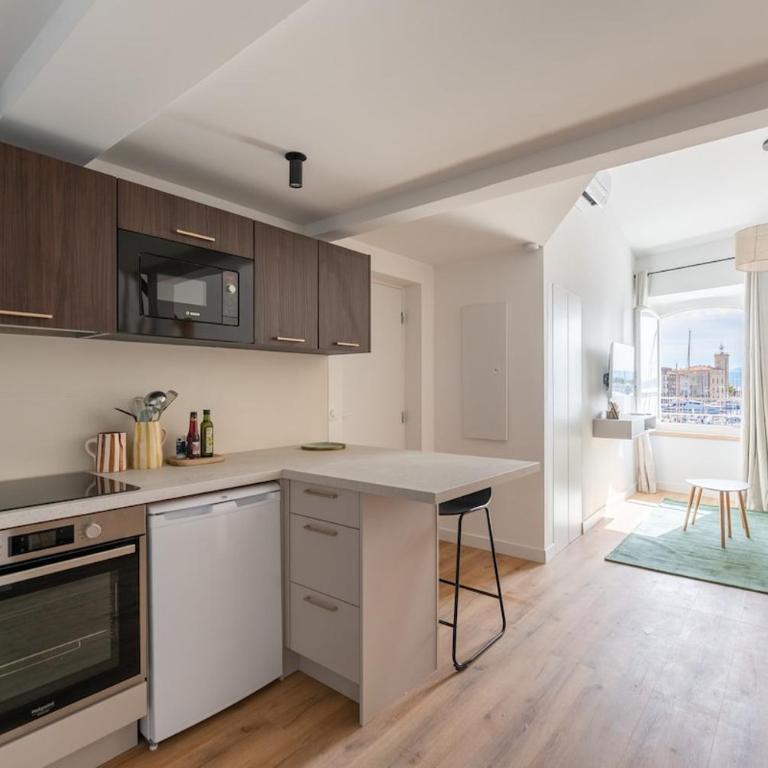 Petit Levant - Appartement 1 Chambre - 3