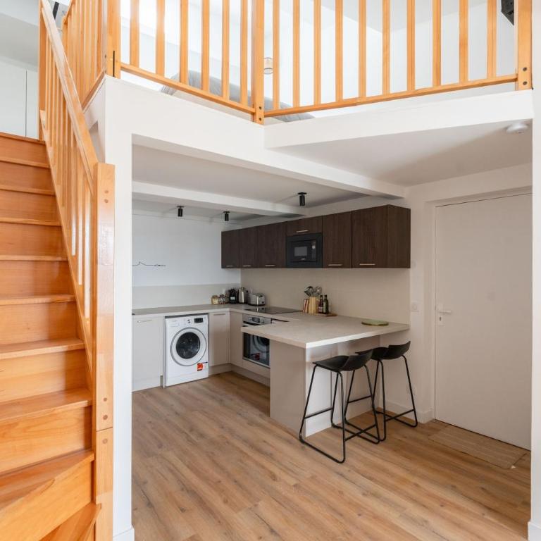 Petit Levant - Appartement 1 Chambre - 5