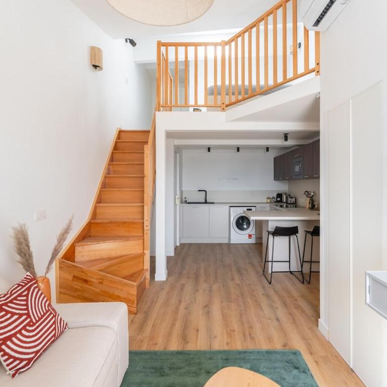 Petit Levant - Appartement 1 Chambre - 11