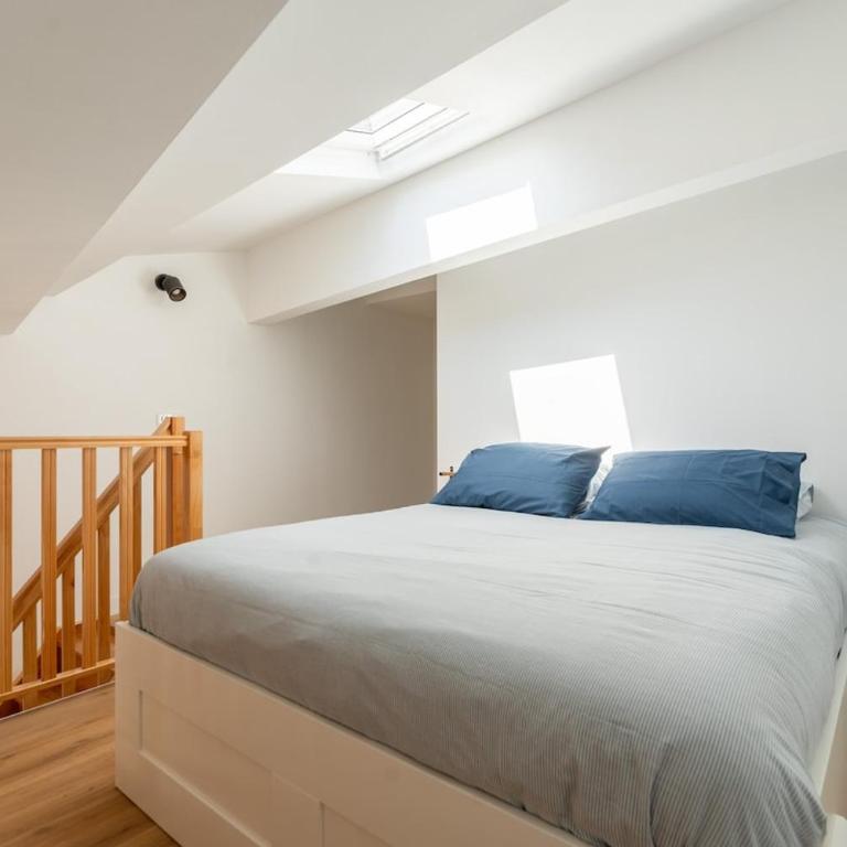 Petit Levant - Appartement 1 Chambre - 13