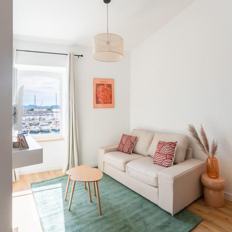 Petit Levant - Appartement 1 Chambre - 14