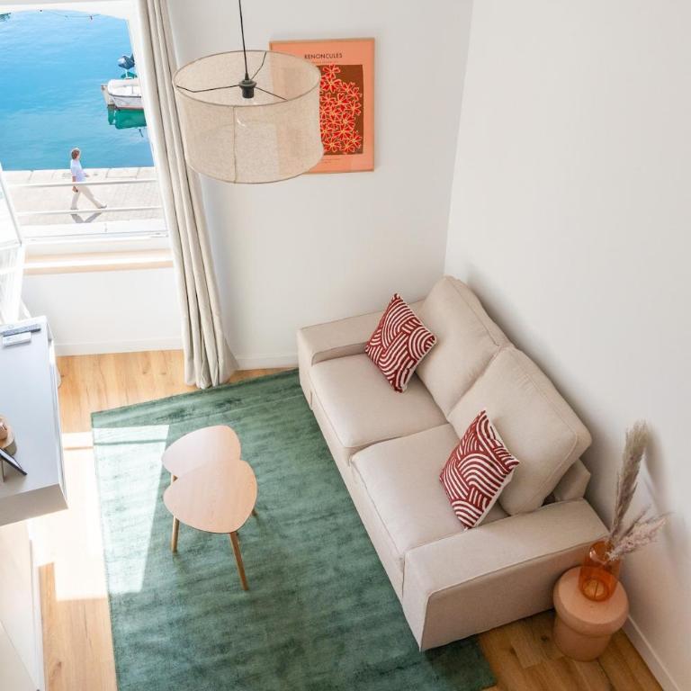 Petit Levant - Appartement 1 Chambre - 16