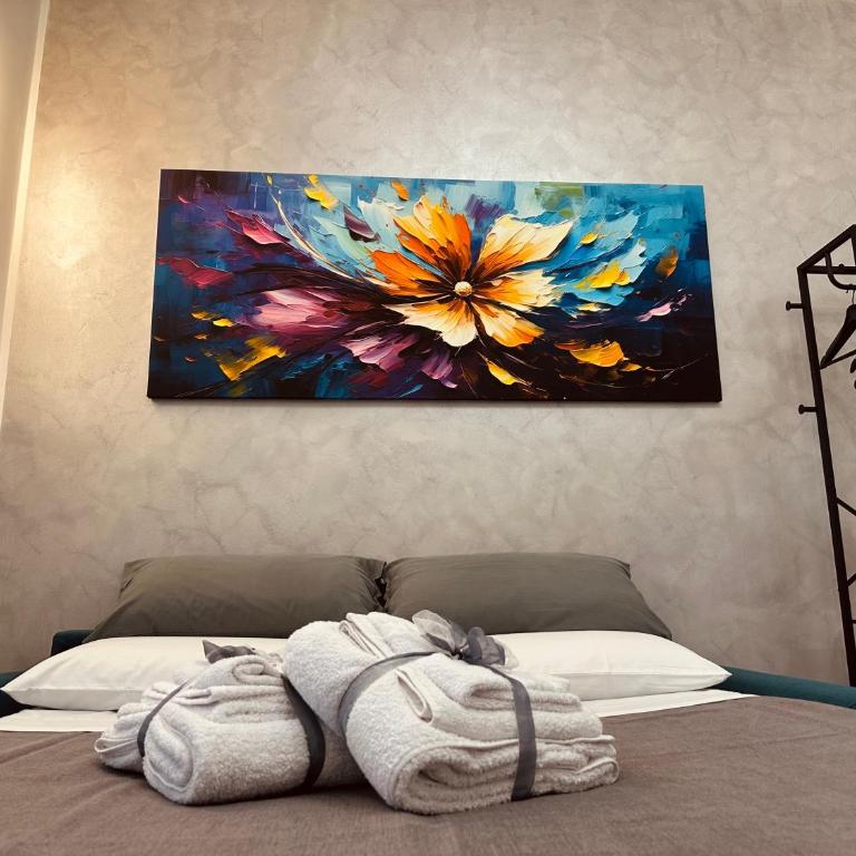 Al Kicco D'oro - Intero appartamento - One-Bedroom Apartment - 4