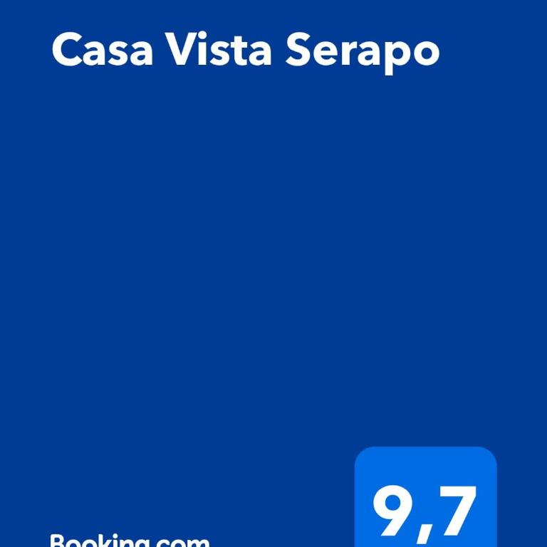 Casa Vista Serapo - Appartamento Deluxe con 2 Camere da Letto e Balcone - 5