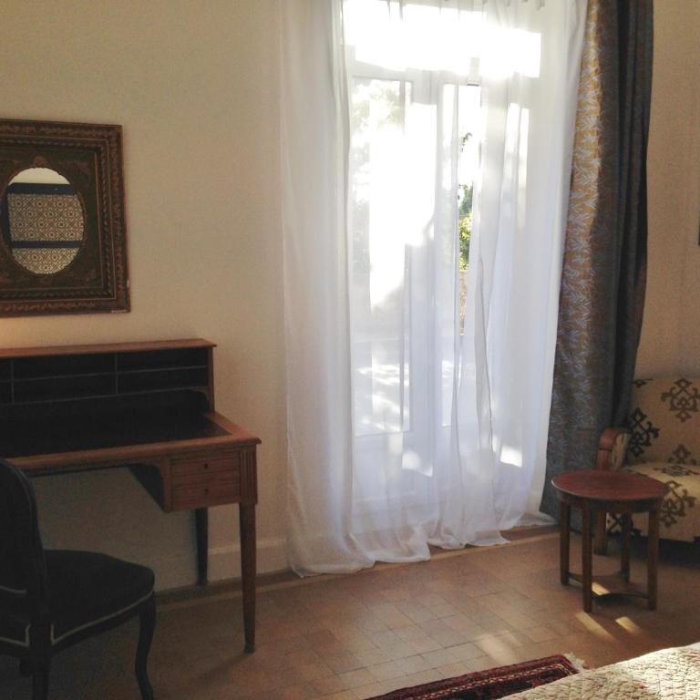 B&B Villa Regina - Chambre Lit Queen-Size Deluxe - 8