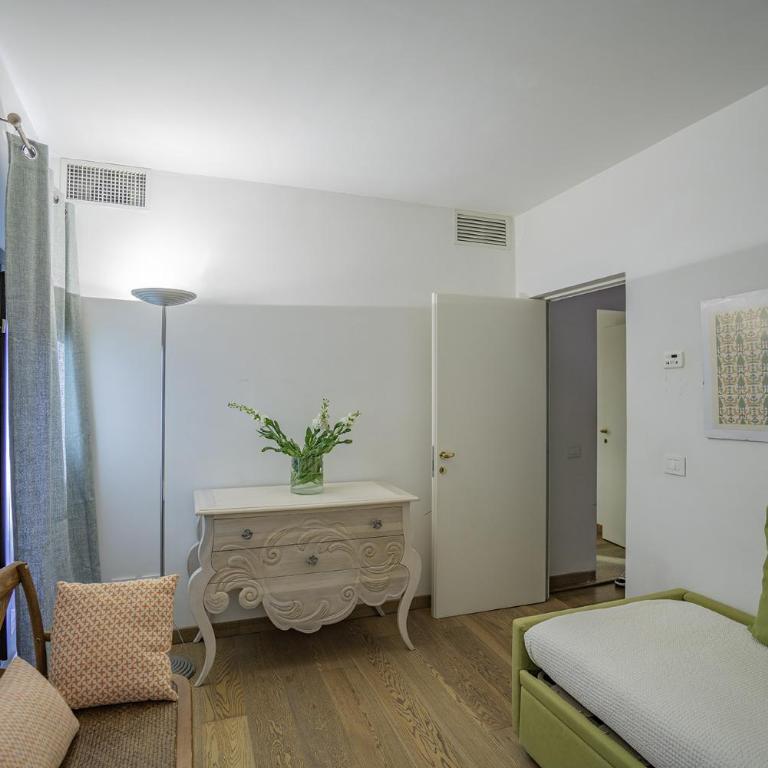 Corte Rossa Terrace in San Marco - Appartamento con Terrazza - 16