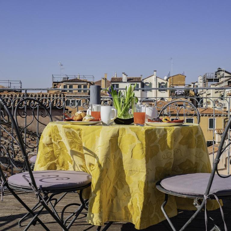 Corte Rossa Terrace in San Marco - Appartamento con Terrazza - 1
