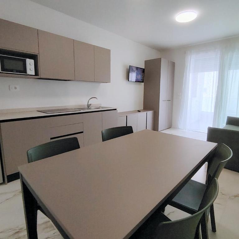 Dolce Vita - Appartamento con 1 Camera da Letto - 17