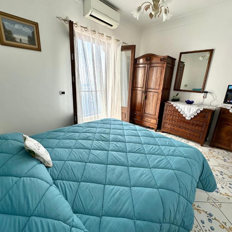 A 5 minuti dal Sentiero Degli Dei - Appartamento con 1 Camera da Letto - 3