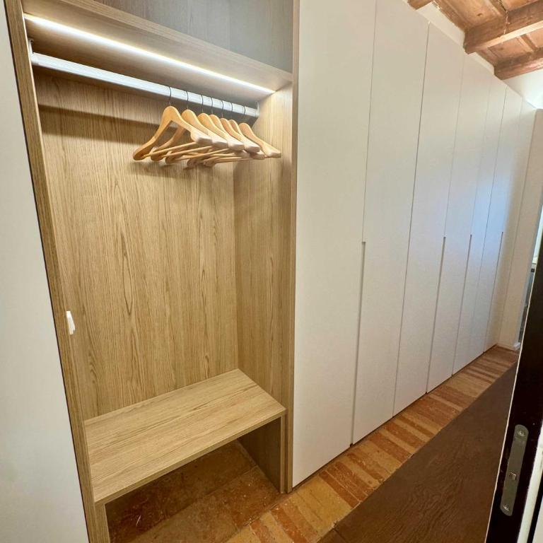 Splendido appartamento in via Madonnina, zona Brera - Appartamento con 1 Camera da Letto - 13