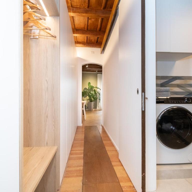 Splendido appartamento in via Madonnina, zona Brera - Appartamento con 1 Camera da Letto - 14
