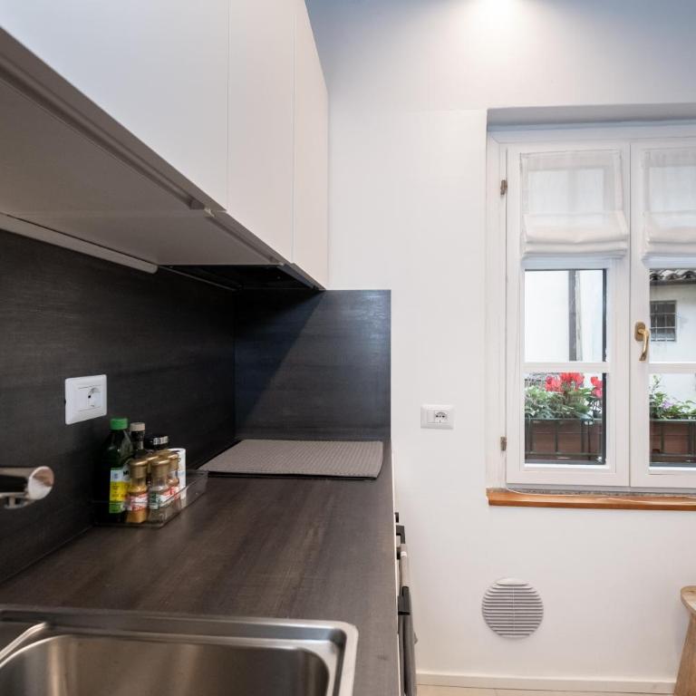 Splendido appartamento in via Madonnina, zona Brera - Appartamento con 1 Camera da Letto - 21
