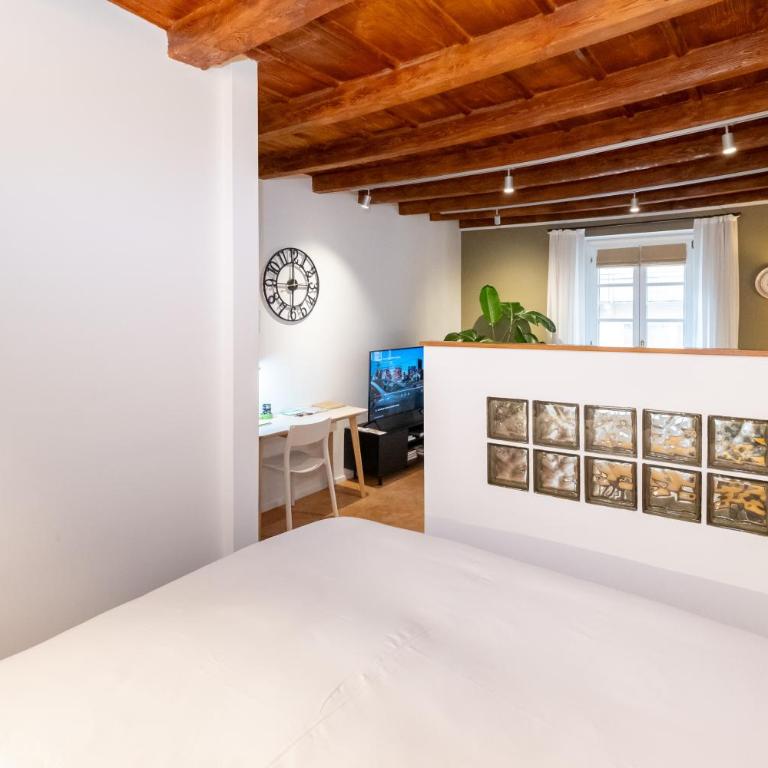 Splendido appartamento in via Madonnina, zona Brera - Appartamento con 1 Camera da Letto - 10