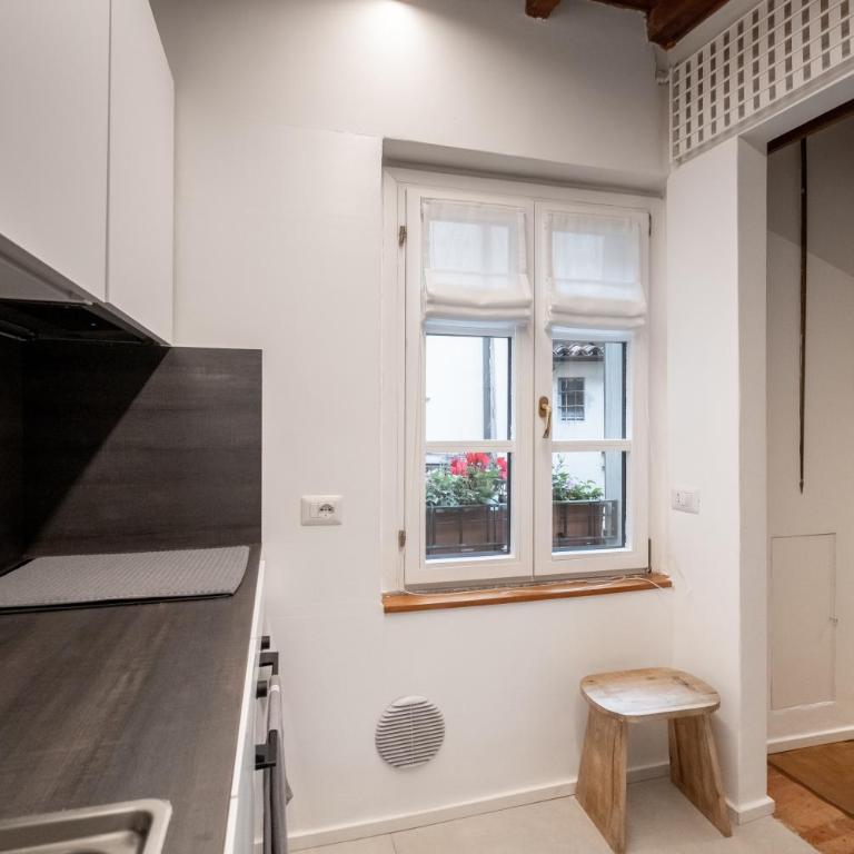Splendido appartamento in via Madonnina, zona Brera - Appartamento con 1 Camera da Letto - 22