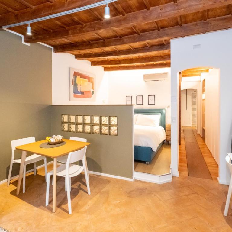 Splendido appartamento in via Madonnina, zona Brera - Appartamento con 1 Camera da Letto - 7