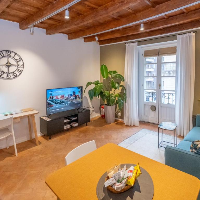 Splendido appartamento in via Madonnina, zona Brera - Appartamento con 1 Camera da Letto - 3