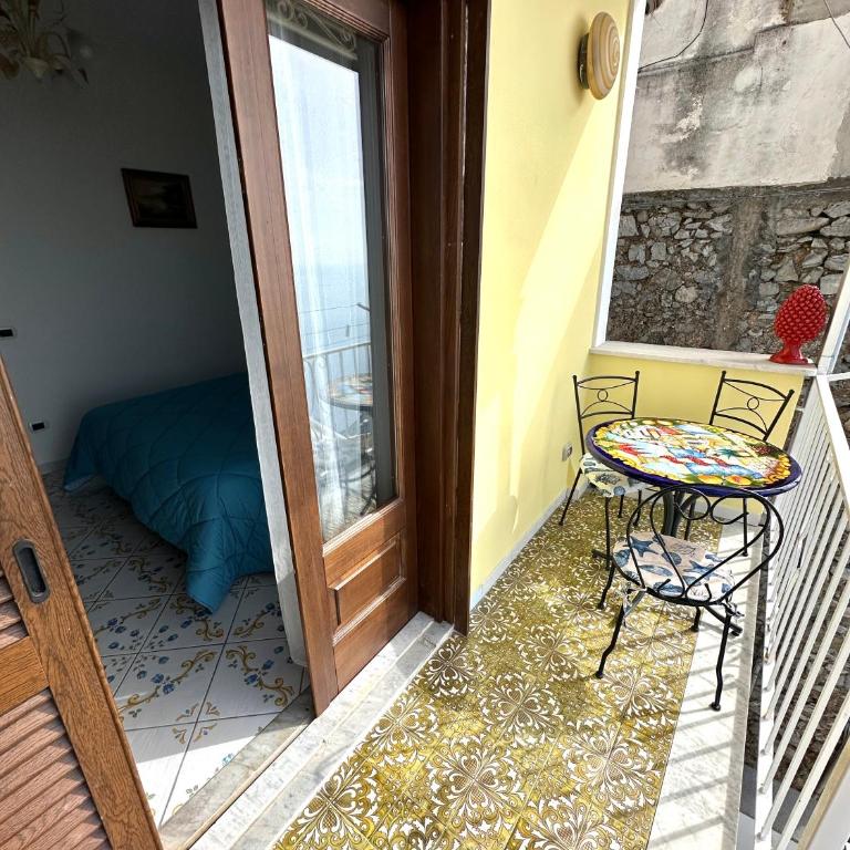 A 5 minuti dal Sentiero Degli Dei - Appartamento con 1 Camera da Letto - 15