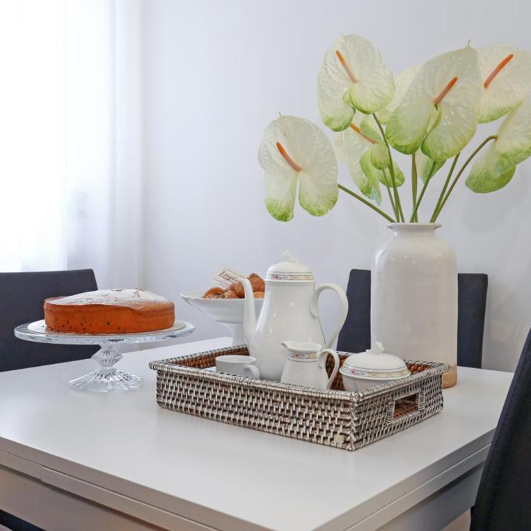 Starhost - GOLDEN APARTMENTS - Appartamento - 9