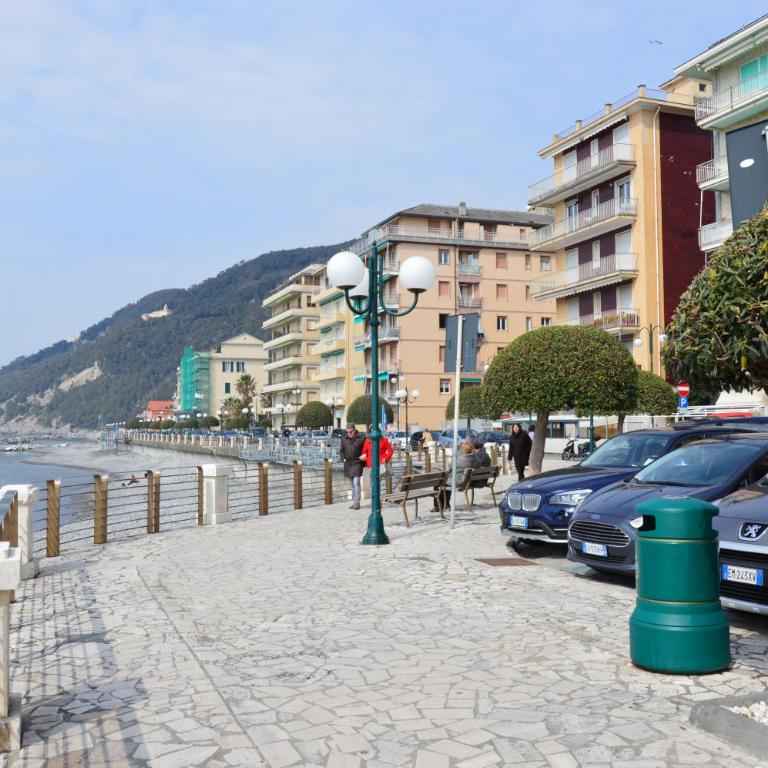 Casa Mare - Studio-Apartment - 20