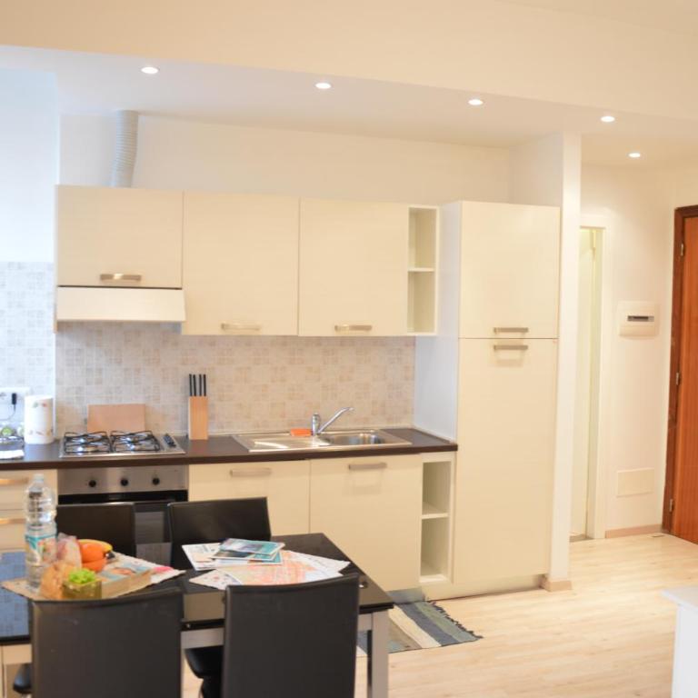 Casa Mare - Studio-Apartment - 16