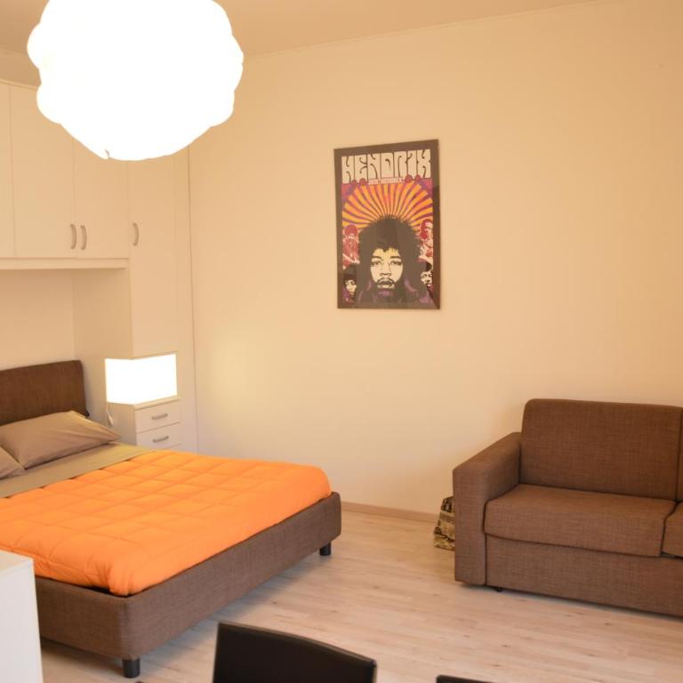 Casa Mare - Studio-Apartment - 2