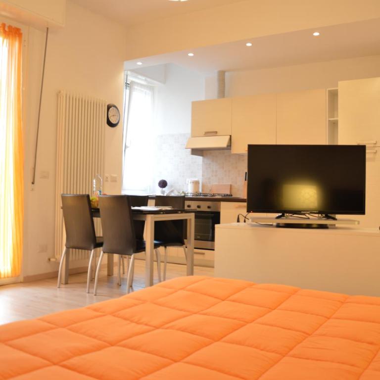 Casa Mare - Studio-Apartment - 4